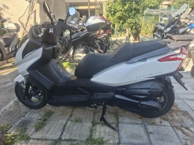 Kymco Downtown 300i ABS    | Mobile.bg    9