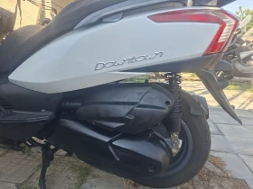 Kymco Downtown 300i ABS    | Mobile.bg    10