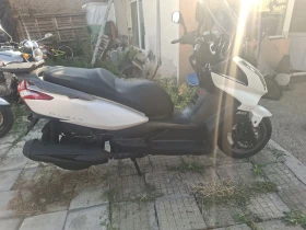 Kymco Downtown 300i ABS    | Mobile.bg    6