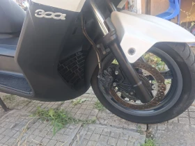 Kymco Downtown 300i ABS    | Mobile.bg    5