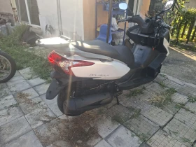 Kymco Downtown 300i ABS    | Mobile.bg    7