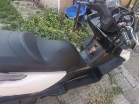 Kymco Downtown 300i ABS    | Mobile.bg    17
