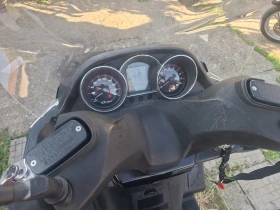 Kymco Downtown 300i ABS    | Mobile.bg    13