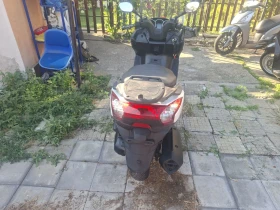 Kymco Downtown 300i ABS    | Mobile.bg    8