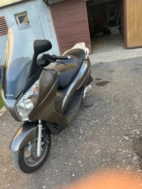 Honda FES, снимка 2