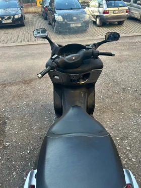 Honda FES, снимка 5