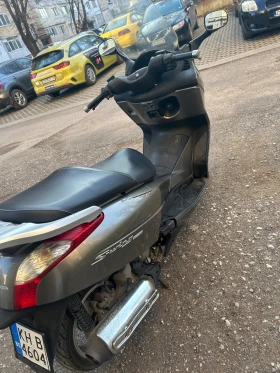 Honda FES, снимка 4