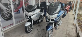 BMW R 1200RT ESA, снимка 7