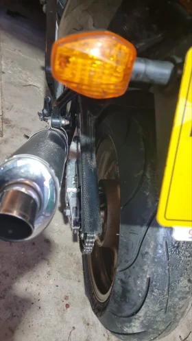 Honda Cbr BLACKBIRD ���� UK, ���.���� � ����. | Mobile.bg � ����� ������ 7