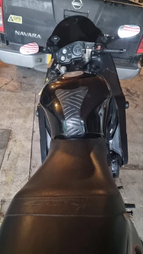 Honda Cbr BLACKBIRD ���� UK, ���.���� � ����. | Mobile.bg � ����� ������ 4