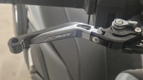 Yamaha X-max X-max | Auto.bg — изображение 7