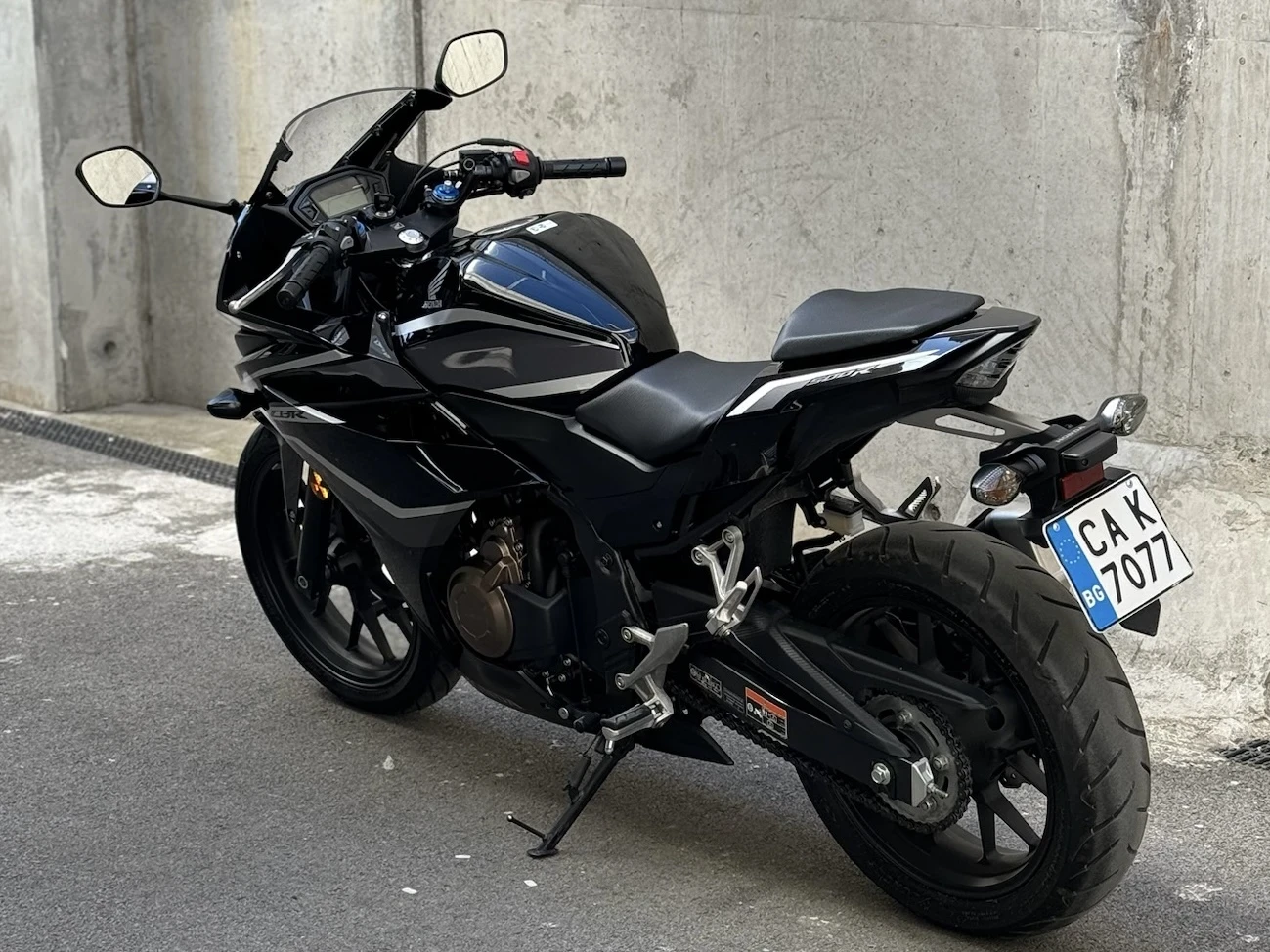 Honda Cbr | Mobile.bg � ����������� 6