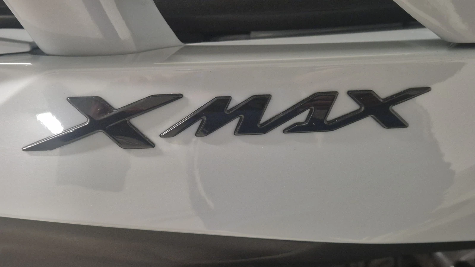 Yamaha X-max X-max, снимка 6 - Мотоциклети и мототехника - 54296423