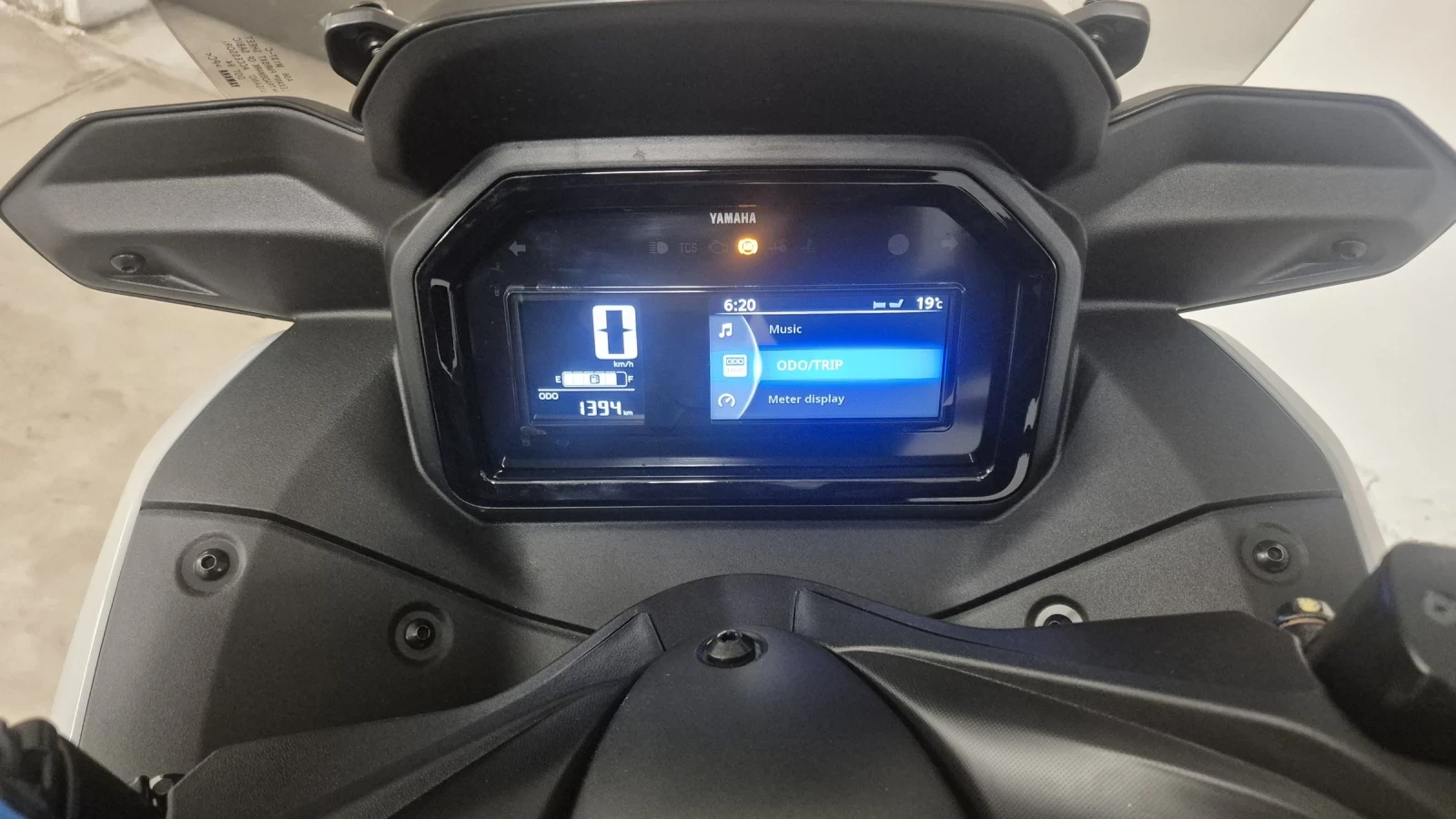 Yamaha X-max X-max, снимка 5 - Мотоциклети и мототехника - 54296423