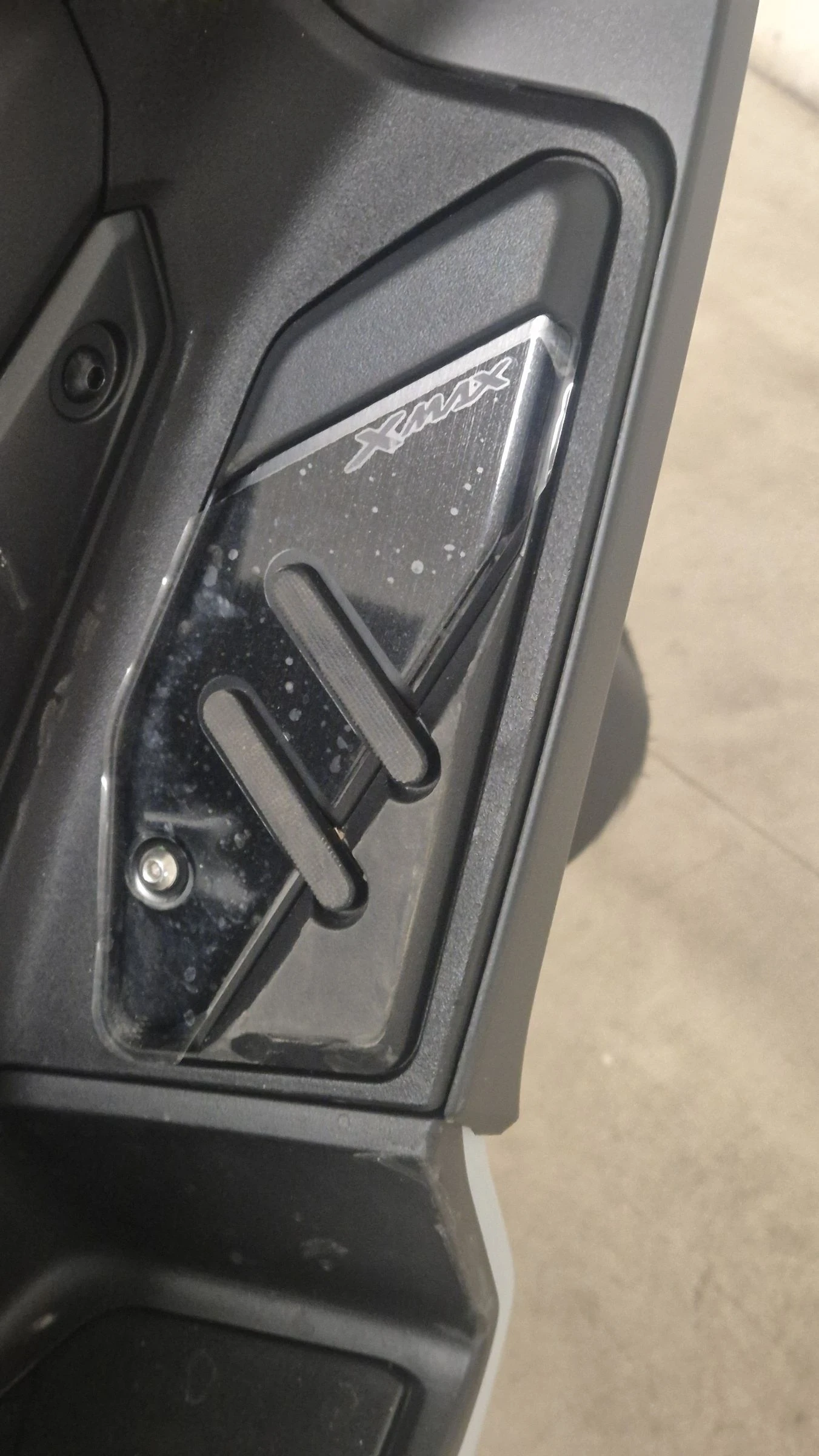 Yamaha X-max X-max, снимка 9 - Мотоциклети и мототехника - 54296423