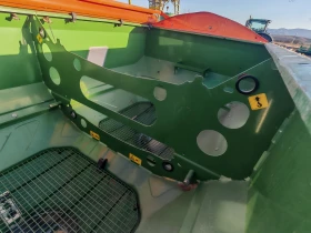 Торачка Amazone ZA-TS 3200 Super Profis Tronic лизинг с 20%, снимка 16