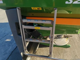 Торачка Amazone ZA-TS 3200 Super Profis Tronic лизинг с 20%, снимка 11