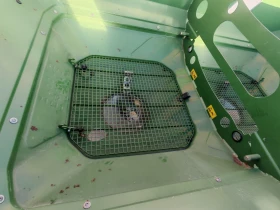 Торачка Amazone ZA-TS 3200 Super Profis Tronic лизинг с 20%, снимка 15