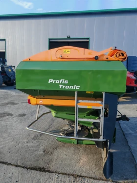 Торачка Amazone ZA-TS 3200 Super Profis Tronic лизинг с 20%, снимка 4