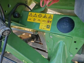 Торачка Amazone ZA-TS 3200 Super Profis Tronic лизинг с 20%, снимка 7