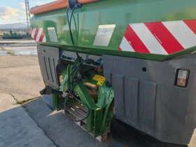 Торачка Amazone ZA-TS 3200 Super Profis Tronic лизинг с 20%, снимка 17