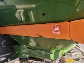 Торачка Amazone ZA-TS 3200 Super Profis Tronic лизинг с 20%, снимка 10