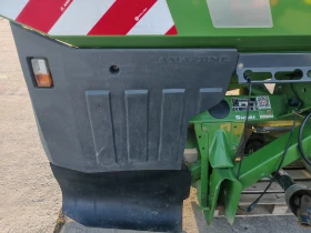 Торачка Amazone ZA-TS 3200 Super Profis Tronic лизинг с 20%, снимка 5