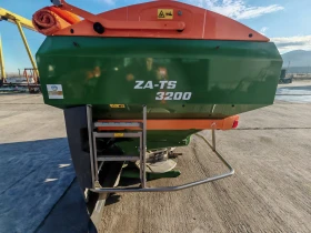 Торачка Amazone ZA-TS 3200 Super Profis Tronic лизинг с 20%, снимка 9