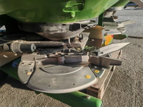 Торачка Amazone ZA-TS 3200 Super Profis Tronic лизинг с 20%, снимка 12