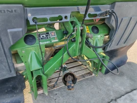 Торачка Amazone ZA-TS 3200 Super Profis Tronic лизинг с 20%, снимка 8