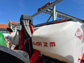 Сеялка KUHN Maxima 2, снимка 4