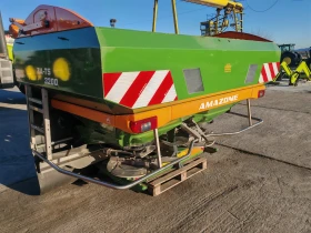 Торачка Amazone ZA-TS 3200 Super Profis Tronic лизинг с 20%