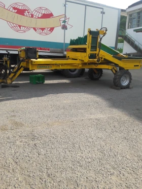 Специализирани машини Машини за лозя/овошки, снимка 2