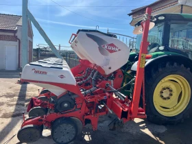 Сеялка KUHN Maxima 2