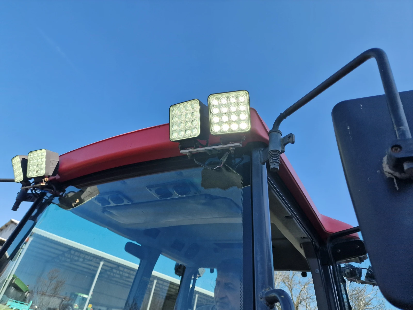  Kubota ME 8200 | Mobile.bg   13