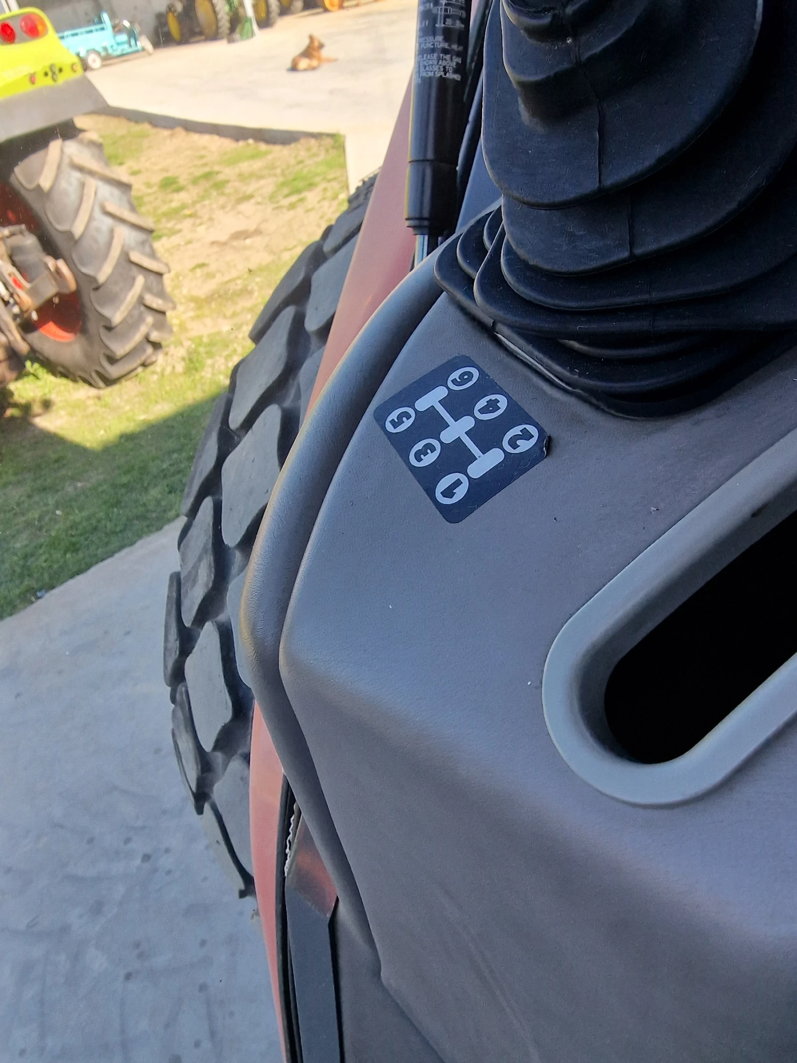  Kubota ME 8200 | Mobile.bg   11