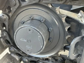 Багер Komatsu PC20MR-3 - ОЧАКВАН ВНОС 20.03.2026!!!, снимка 8