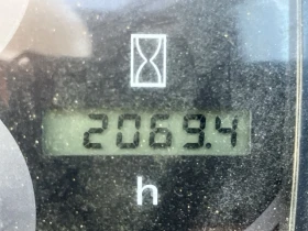  Komatsu PC20MR-3 -   03.03.2026!!! | Mobile.bg    11