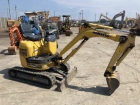 ����� Komatsu PC10MR-2 * ���������� ������ * ������� 30.11.2026 | Mobile.bg � ����� ������ 2