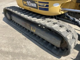 ����� Komatsu PC10MR-2 * ���������� ������ * ������� 30.11.2026 | Mobile.bg � ����� ������ 6