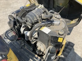 ����� Komatsu PC10MR-2 * ���������� ������ * ������� 30.11.2026 | Mobile.bg � ����� ������ 10