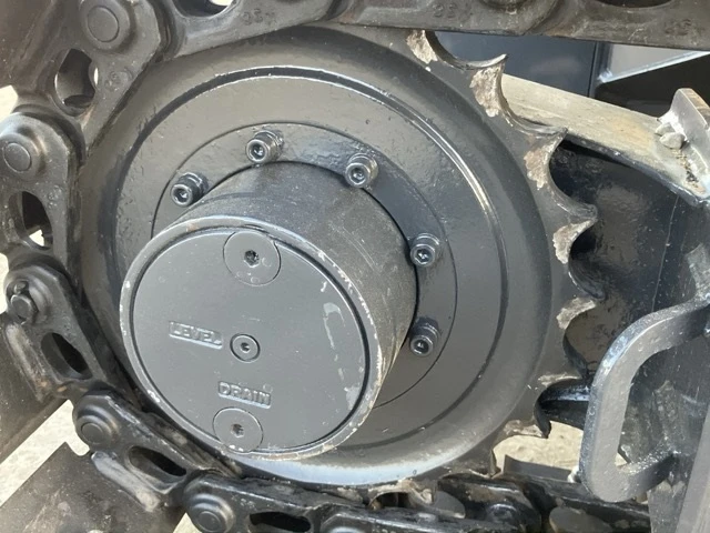 Багер Komatsu PC20MR-3 - ОЧАКВАН ВНОС 03.03.2026!!! - изображение 8