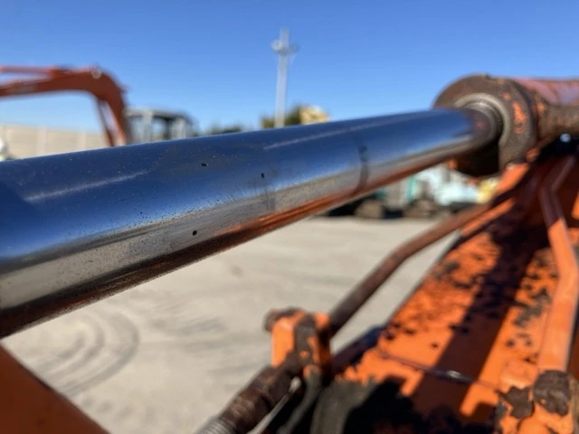 Багер Hitachi очакван внос 25.05.2026, снимка 11 - Индустриална техника - 54435864