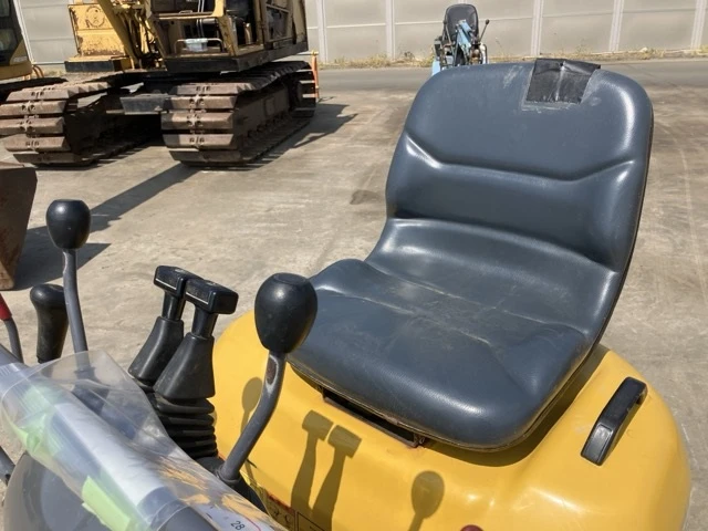 ����� Komatsu PC10MR-2 * ���������� ������ * ������� 30.11.2026 | Mobile.bg � ����������� 8