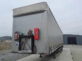 Полуремарке Koegel Вариус, снимка 1