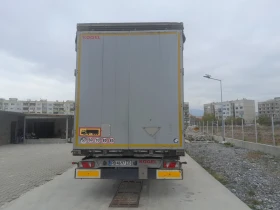 Полуремарке Koegel Вариус, снимка 3