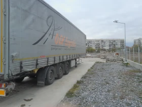 Полуремарке Koegel Вариус, снимка 4