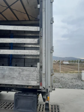 Полуремарке Koegel Вариус, снимка 7