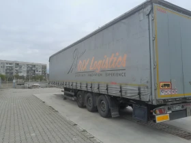 Полуремарке Koegel Вариус, снимка 2