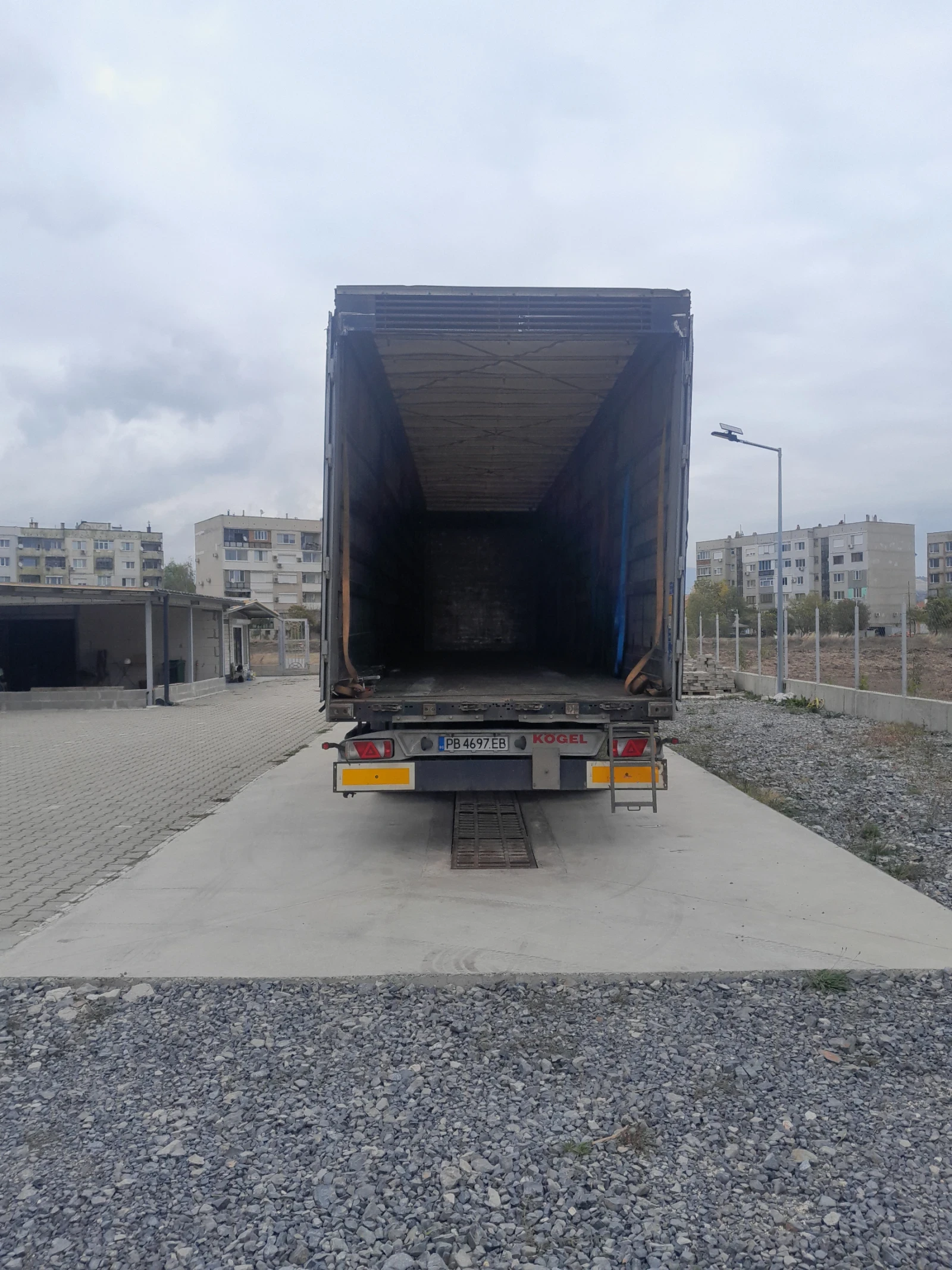  Koegel  | Mobile.bg   5